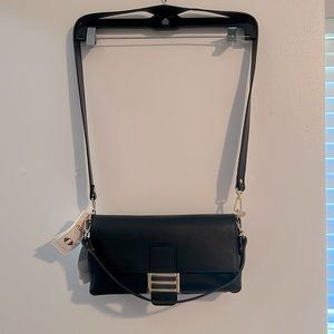 Women leather bag